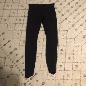Lulu lemon leggings